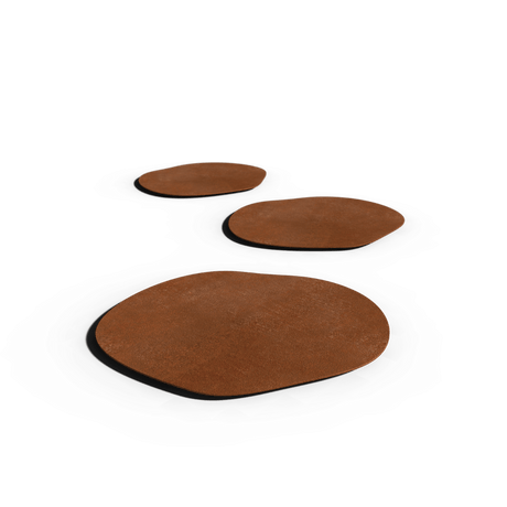 Vaihe laatat orgaaninen