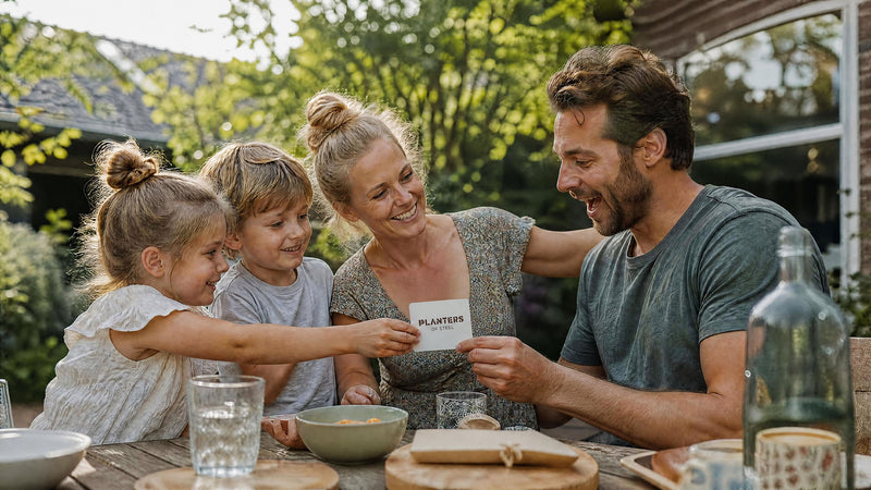 Vaderdag Giftcard