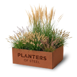 Borderpakket Wuivende Prairie 3–7 m²