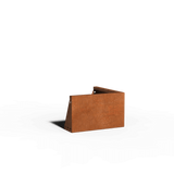 Cortenová ocel op_rná ze_ vn_j_í úhel