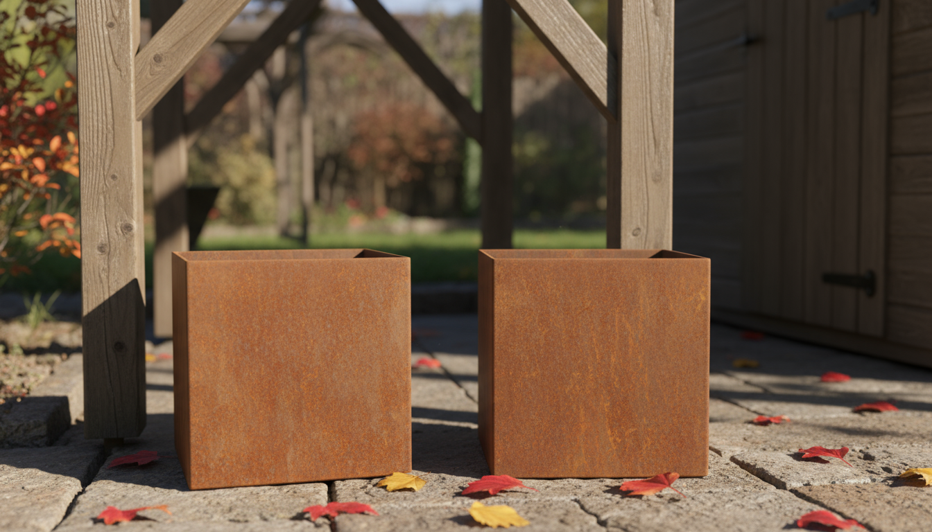 Zeit für das Reißbrett: Wie Sie Ihren Traumgarten für 2026 planen