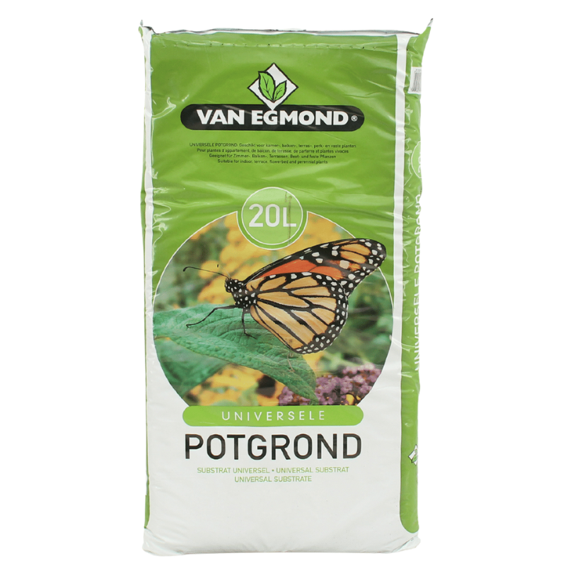 Universal-Blumenerde – 20 Liter