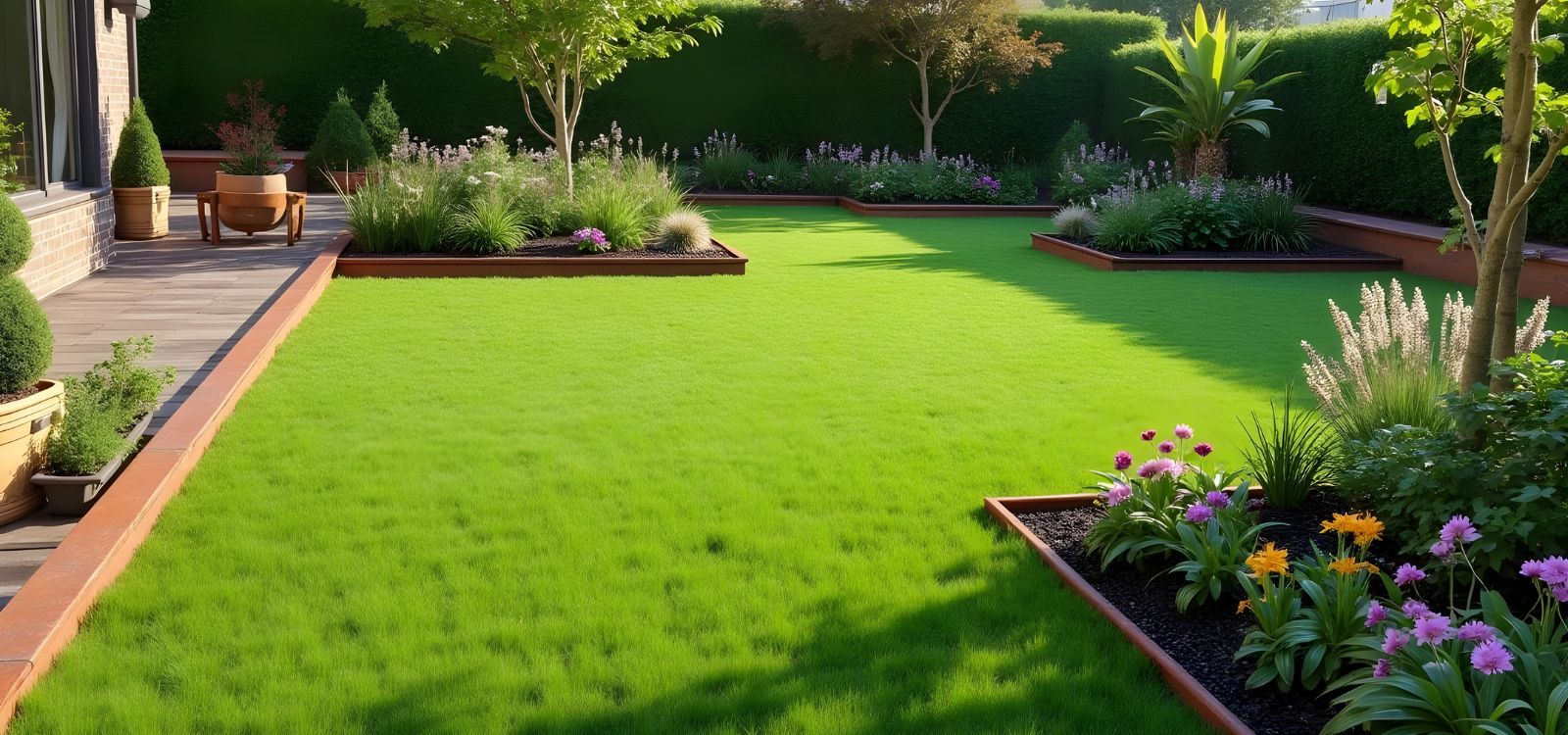 Celebra el Día de la Tierra en tu jardín
