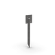 Kiinnitysmateriaali