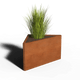 Triangulär